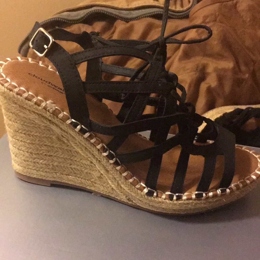 Summer shoes